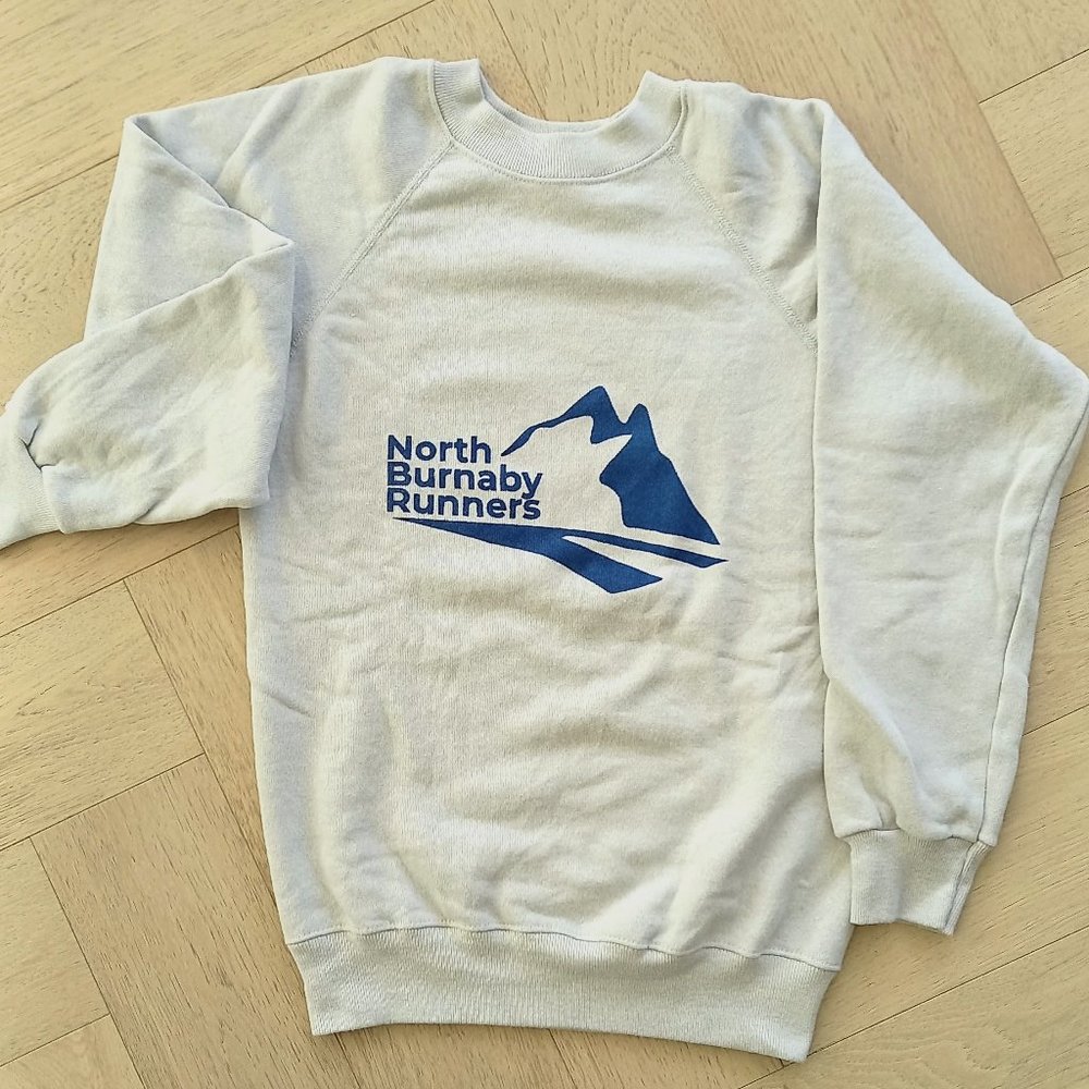 Vintage Hanes crewneck sweatshirt / Made in USA